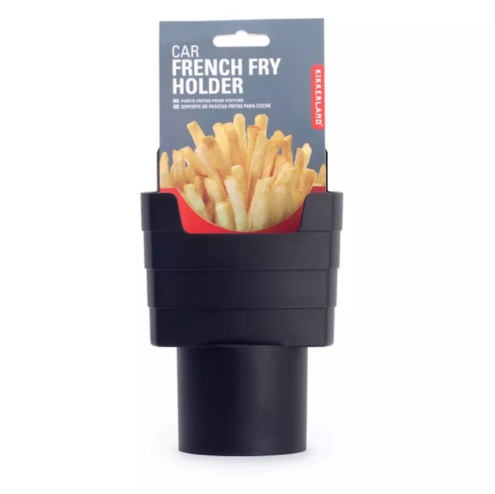 FRY Holder NWT